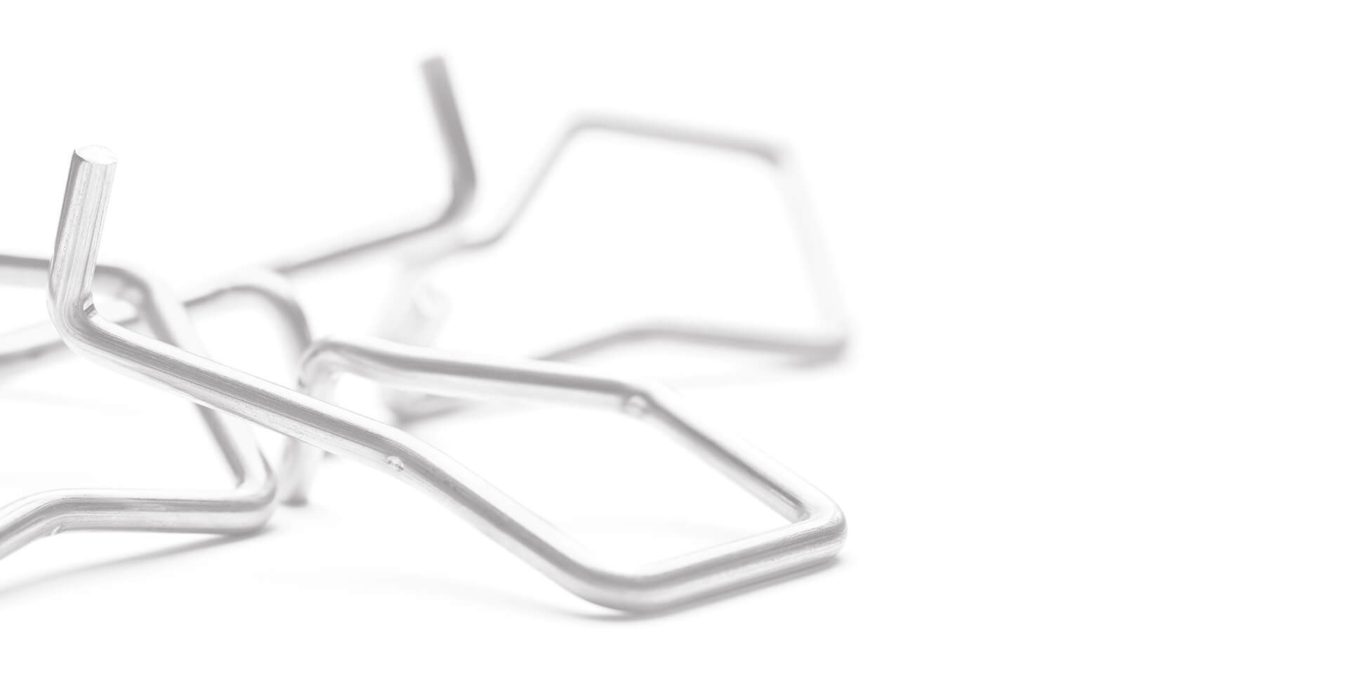 Bockade tråddetaljer