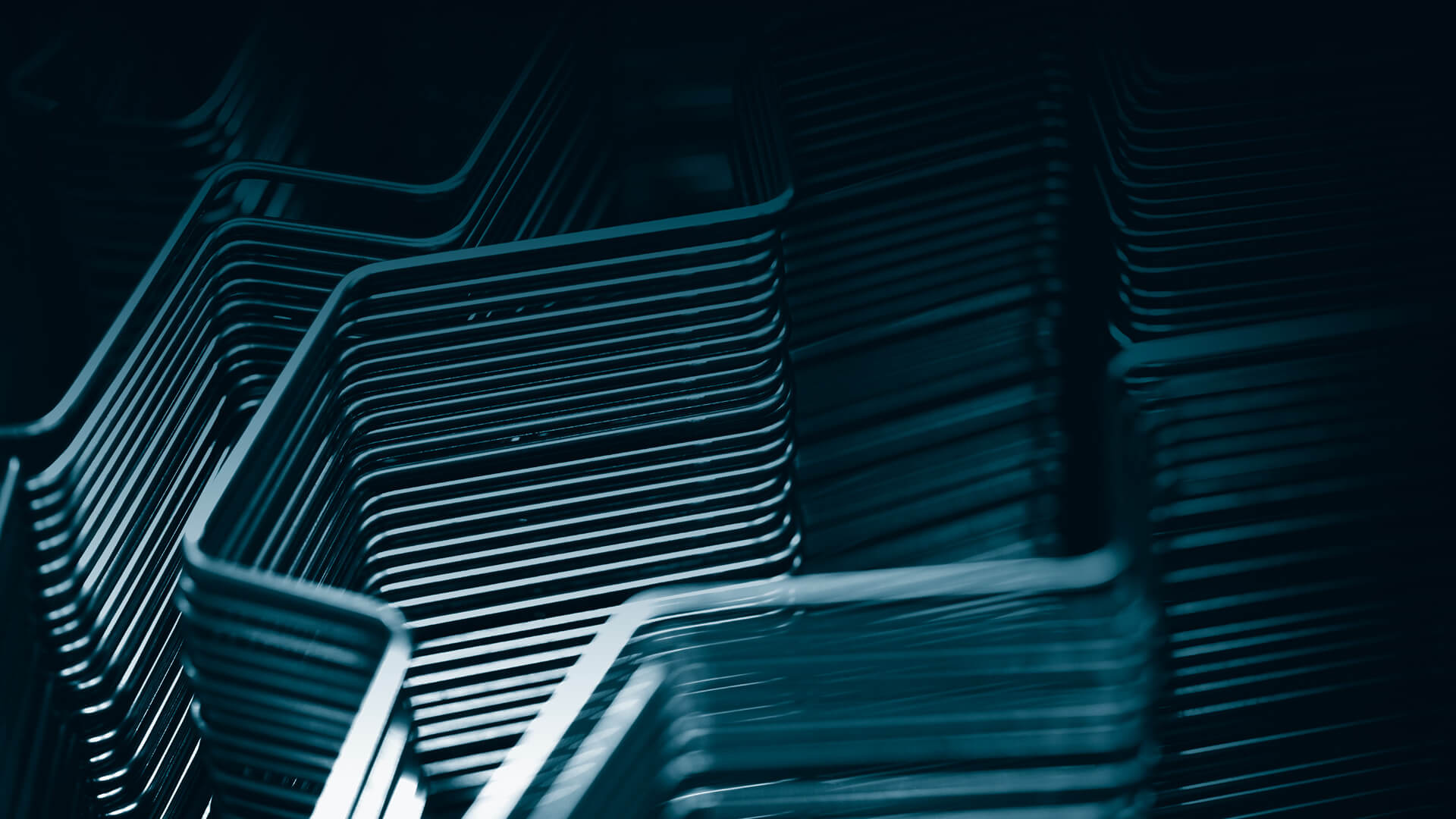 Bockade tråddetaljer hos Delex