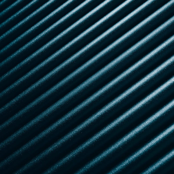 Ytbehandling av bockade rör