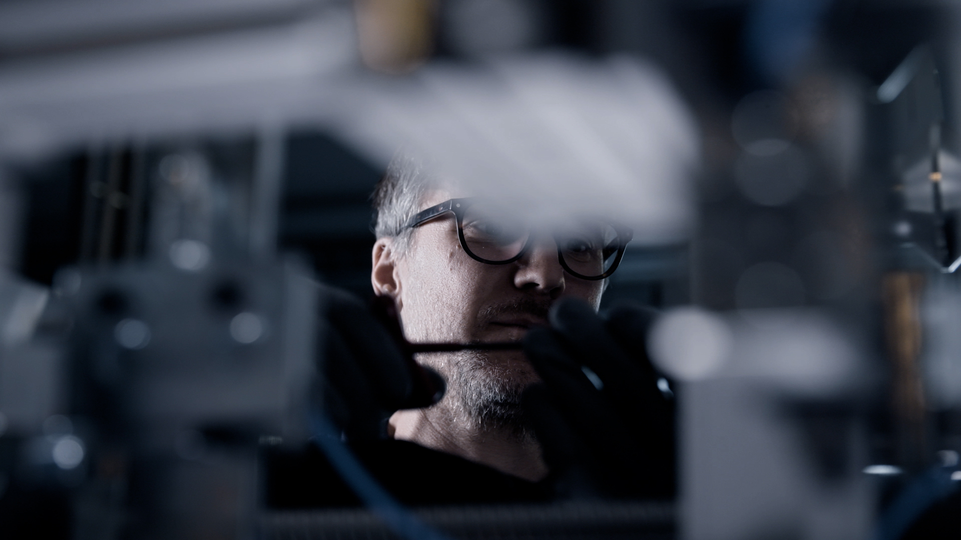 Detta är Delex-klipp poster